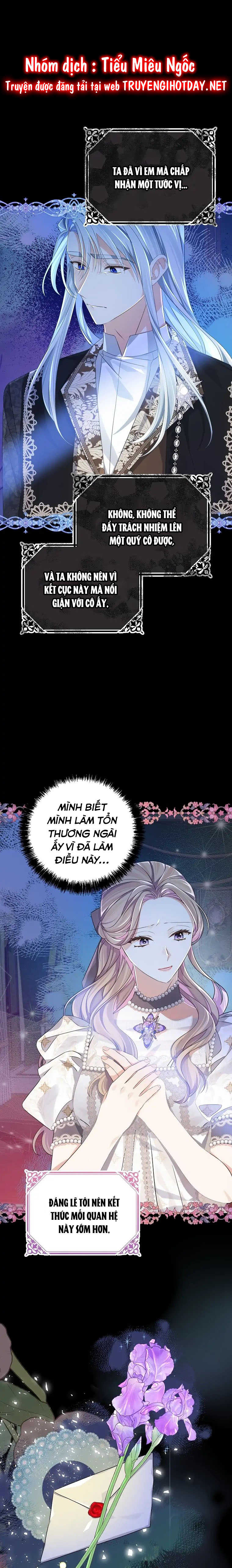 aster yêu dấu của tôi chapter 32 5