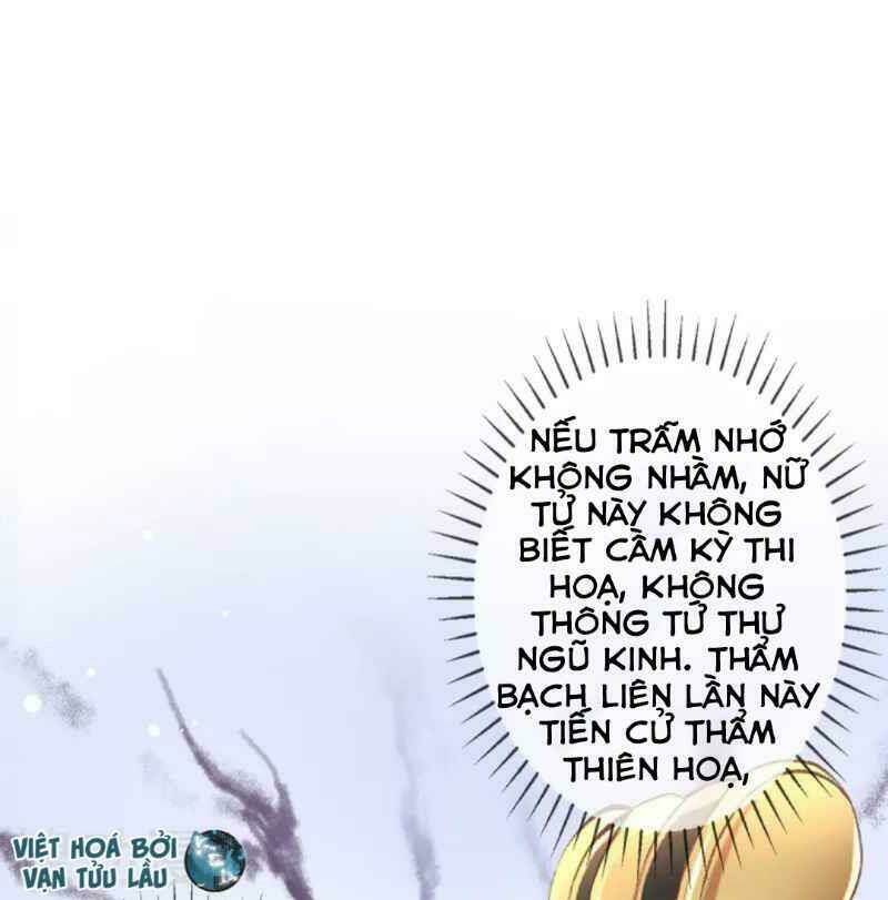 Thị Huyết Y Phi Chapter 64 - Trang 19