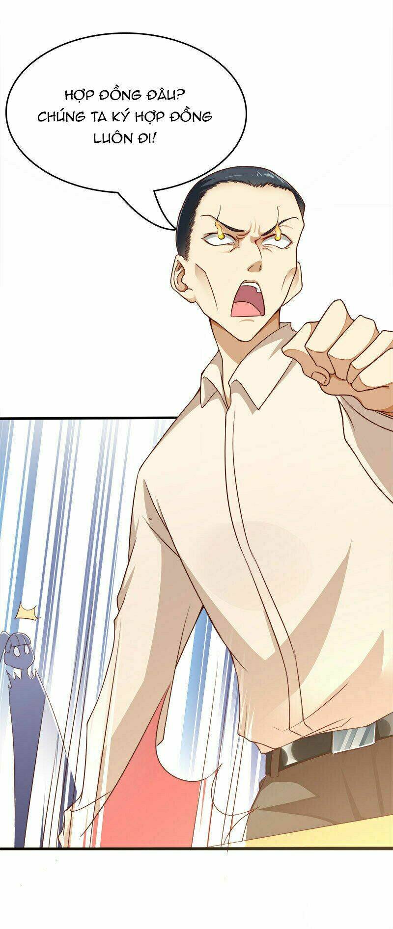 lãnh hôn cuồng ái chapter 29 49