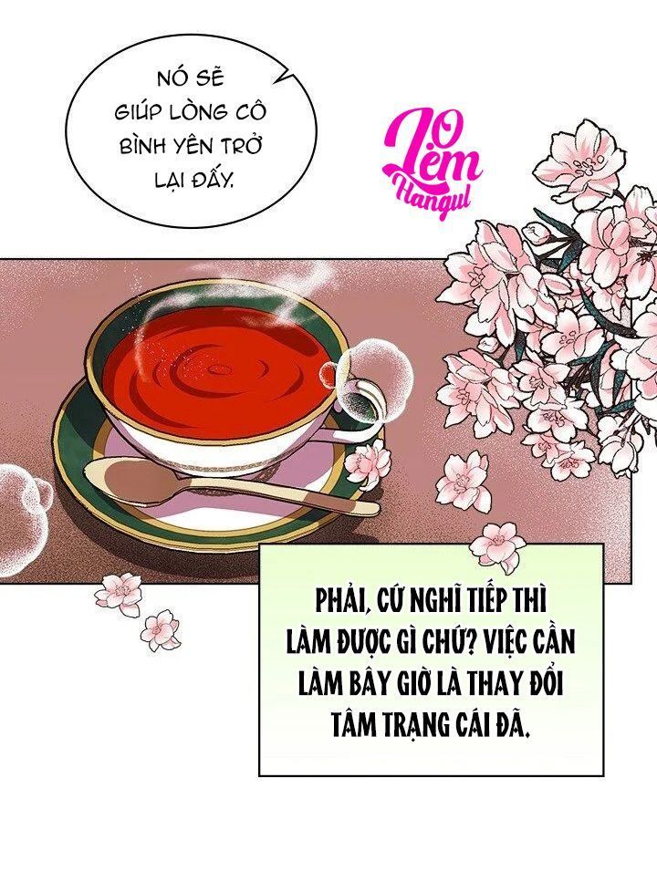 đức hạnh của ác nữ phản diện chapter 2 20