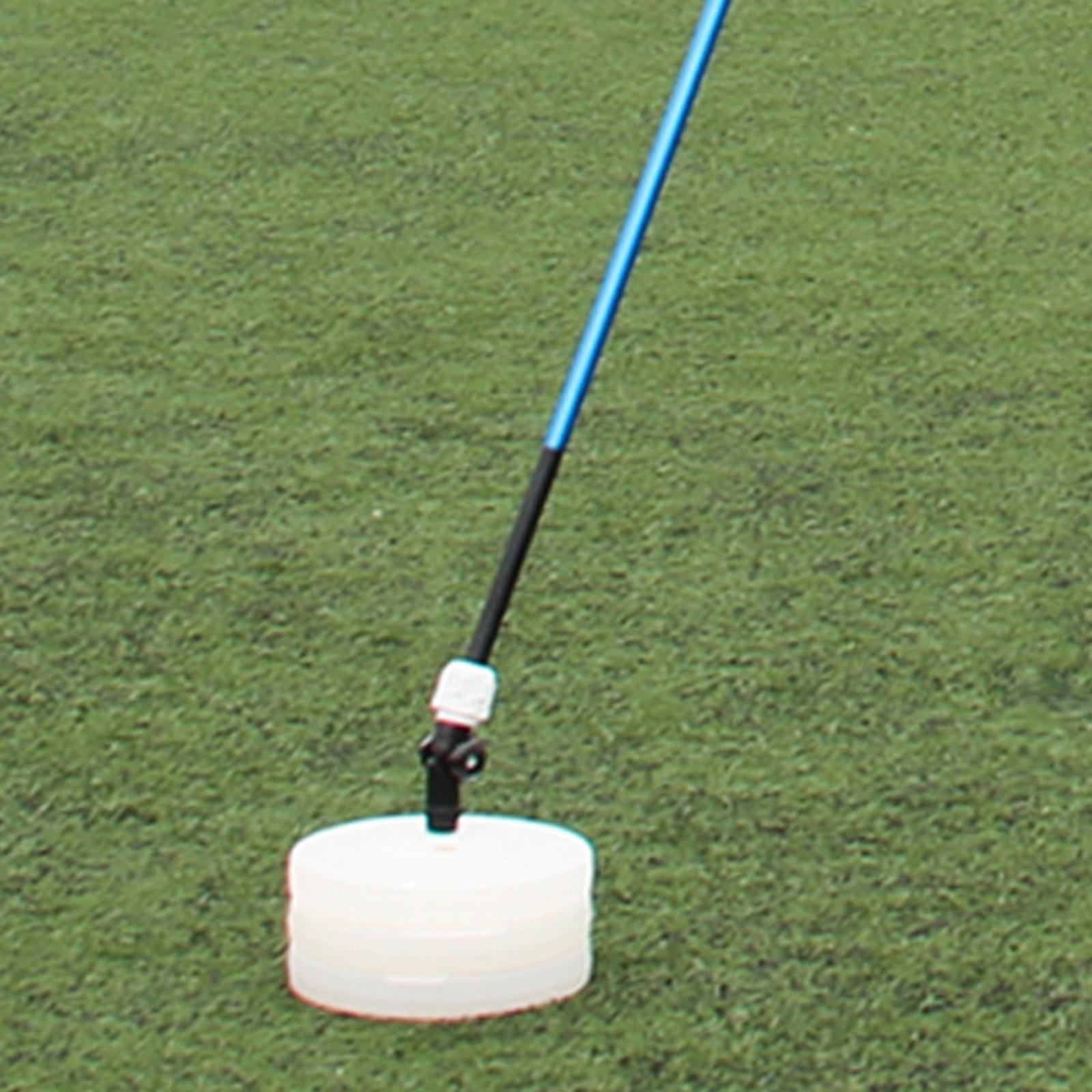 Badminton Training Device Badminton Trainer Equipment Exerciser