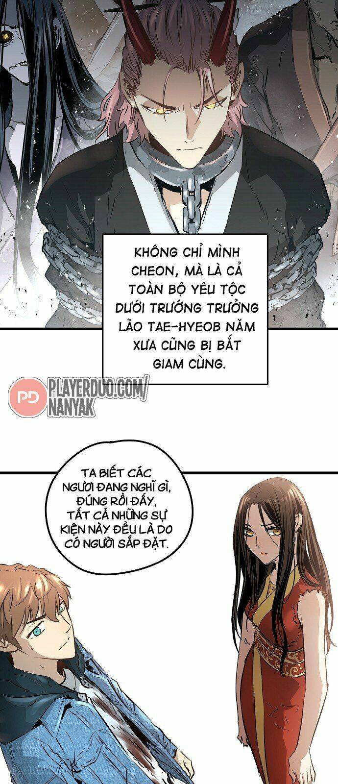 hứa lan chapter 77 66