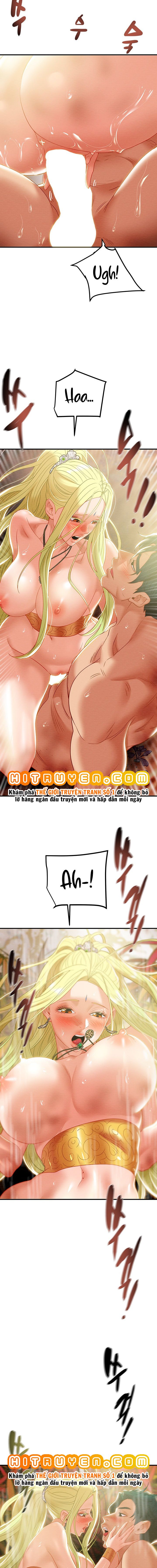 cây búa thần chapter 23 9