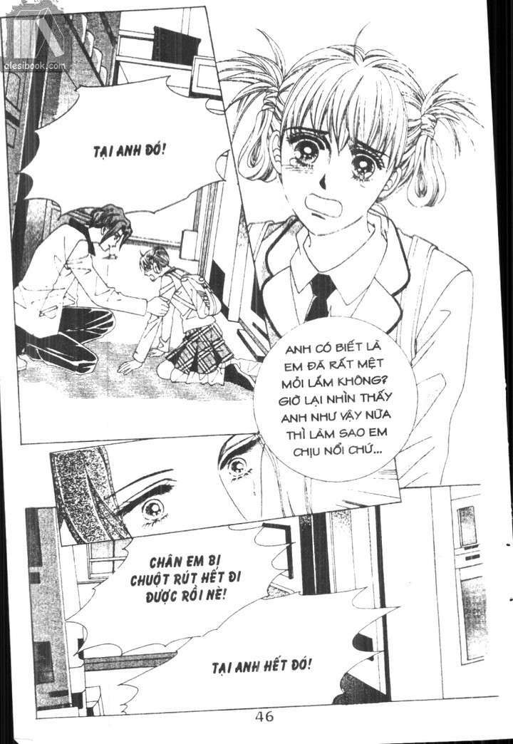 hồng tiểu thư chapter 26 5