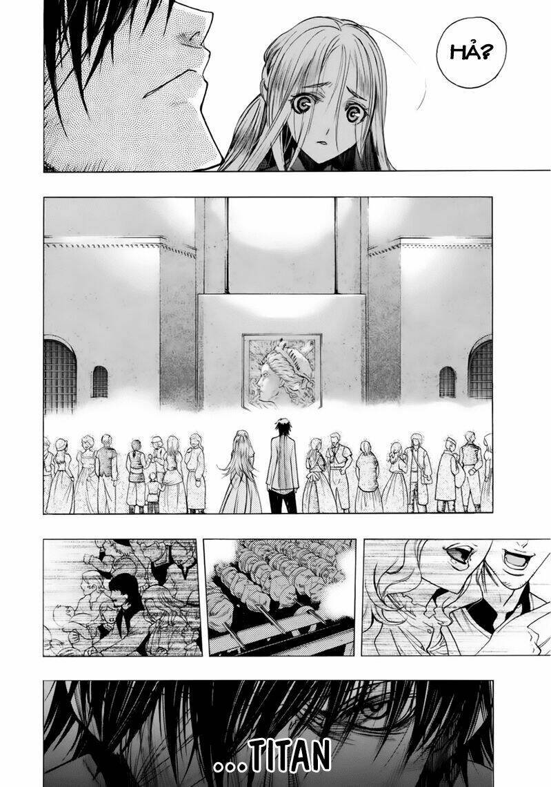 đại chiến titan - before the fall chapter 5 29