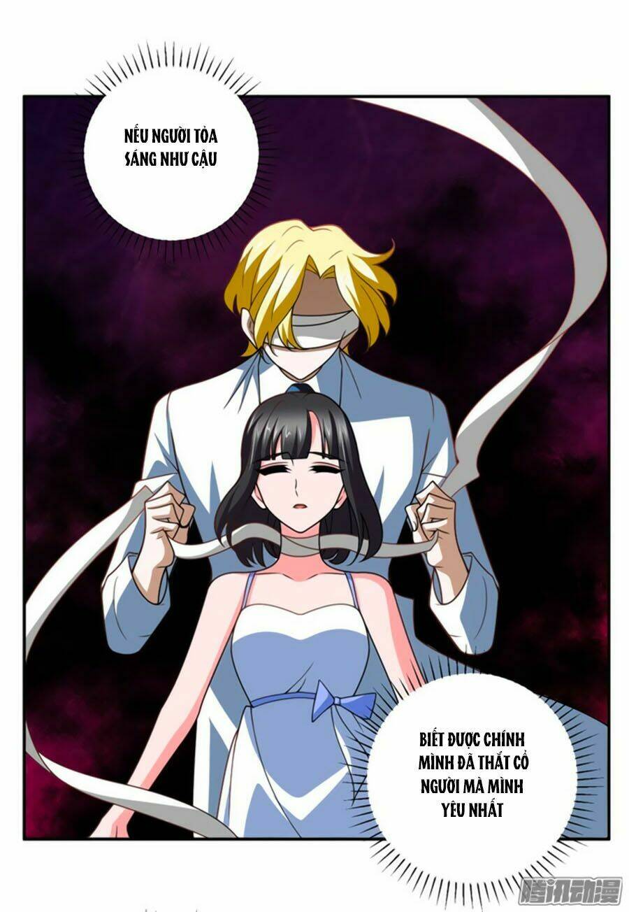người yêu khát máu của tôi chapter 72 31