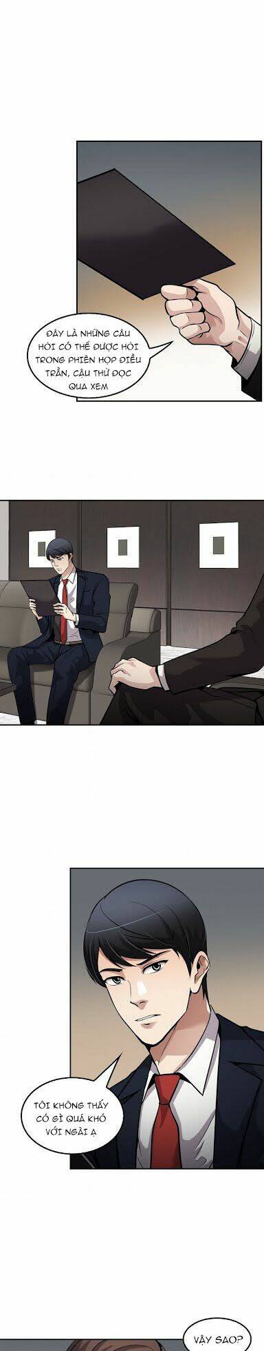 điều tra viên chuyển sinh chapter 99 24