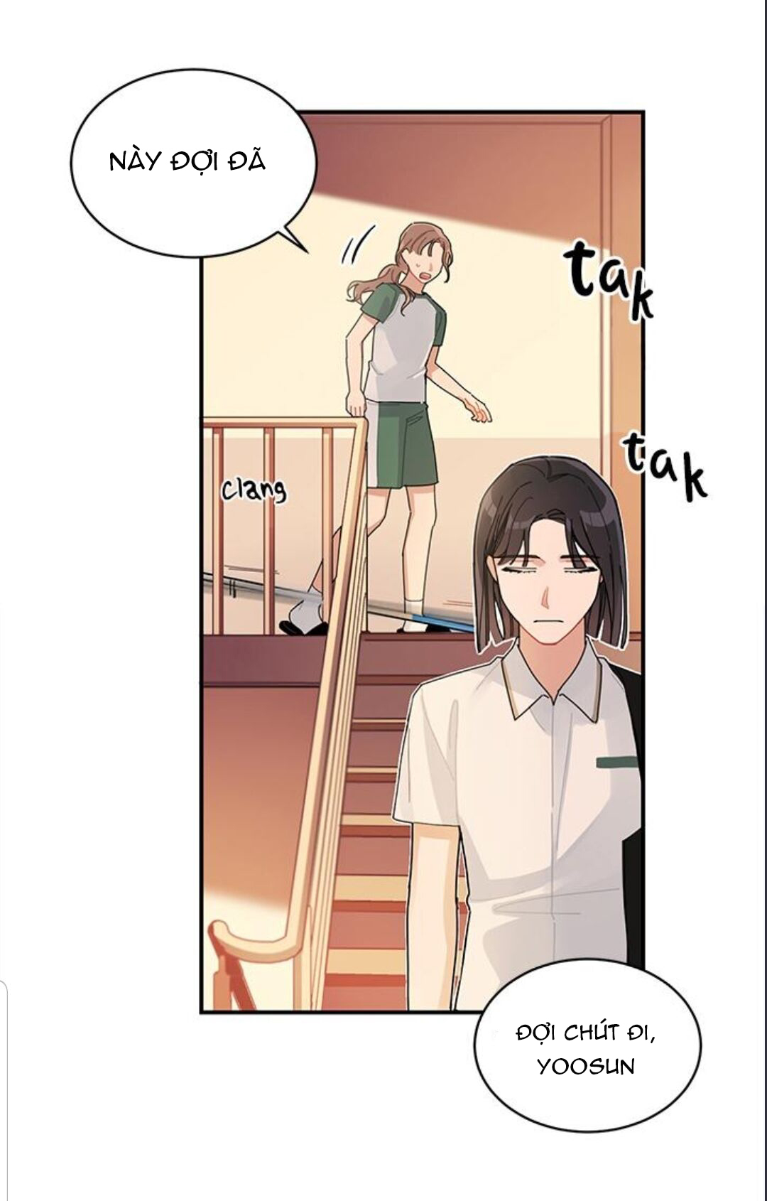 hate me (full) chapter 2.2 14