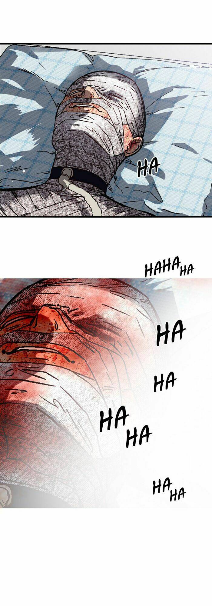 người máy hủy diệt chapter 50 44