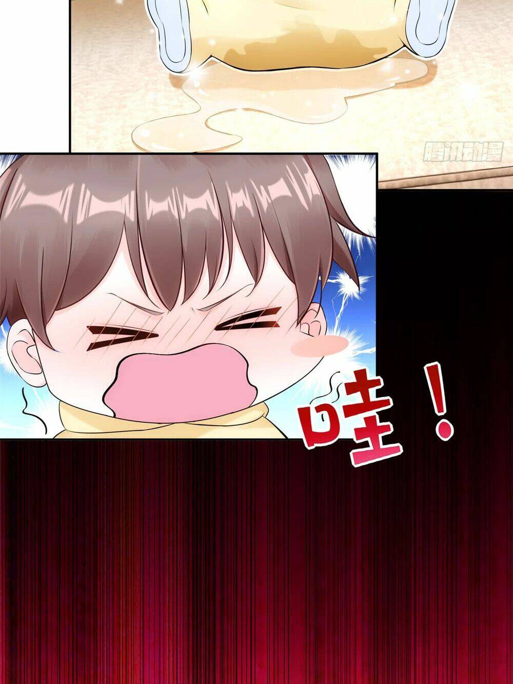 đàn ông trong tương lai không dễ làm chapter 4 41