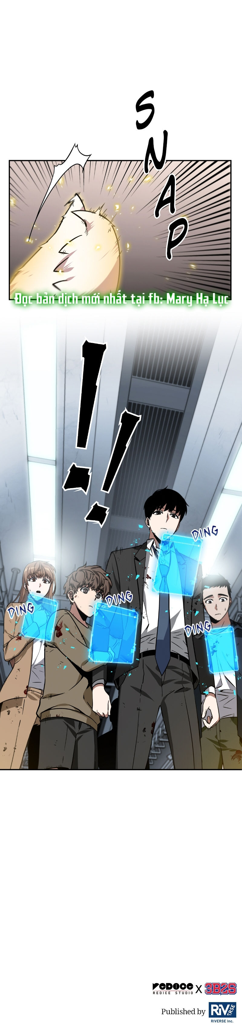 toàn trí độc giả - omniscient reader chapter 7.2 9