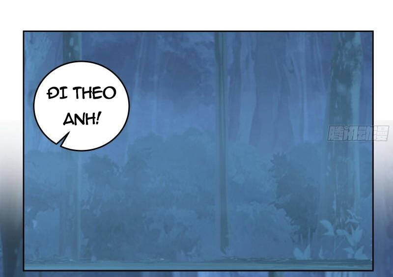 trên người ta có một rồng chapter 617 9