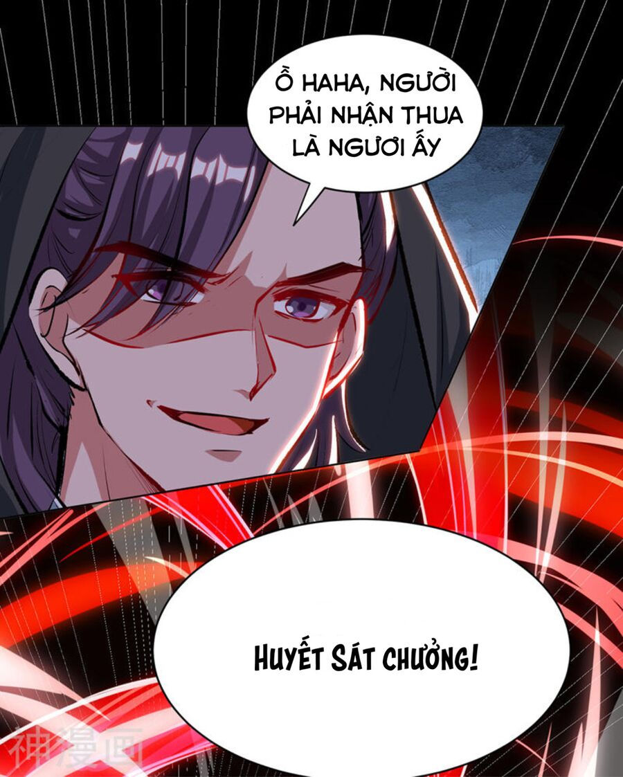 chúa tể tam giới chapter 113 24