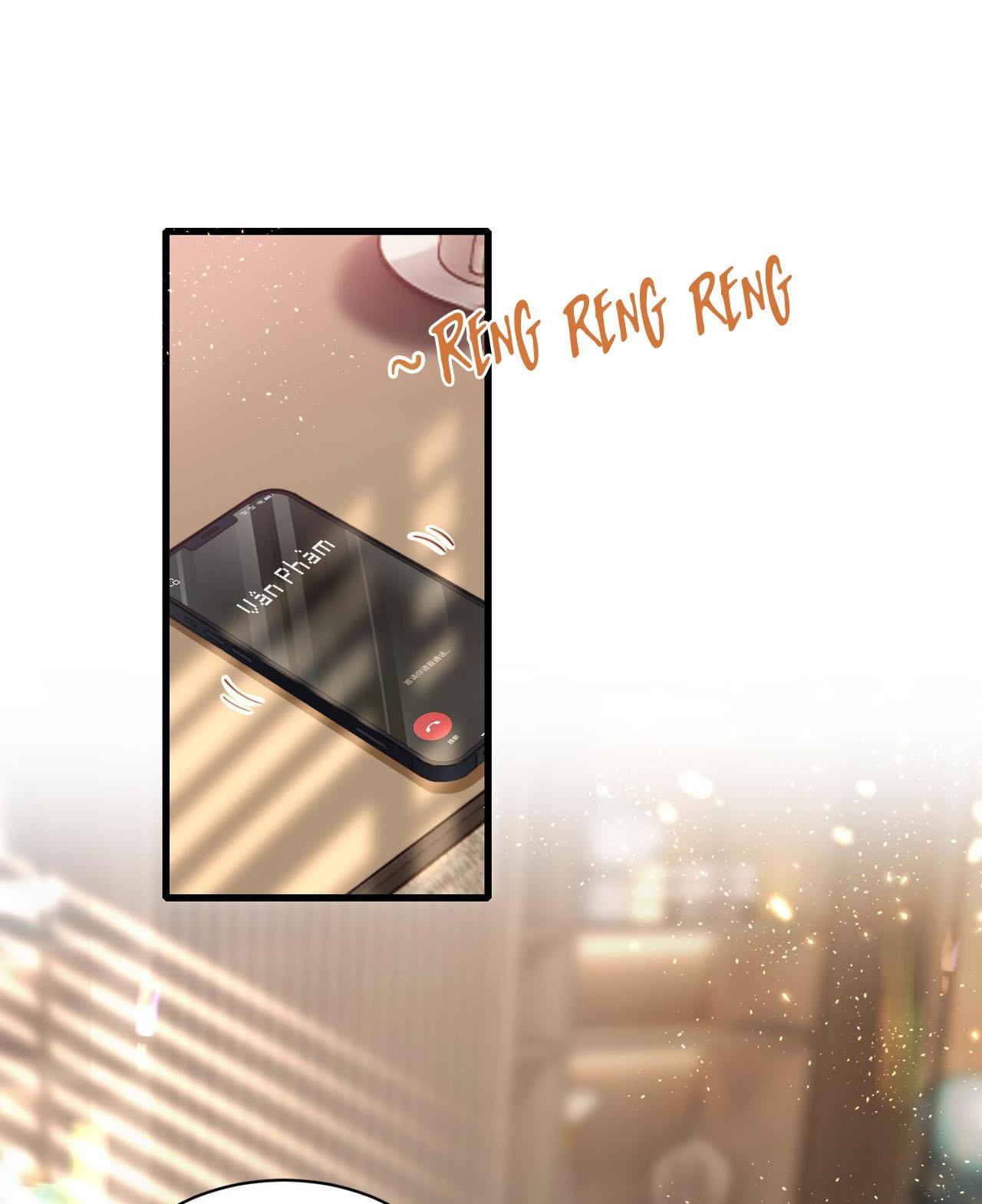 sau khi giả mất trí nhớ, tình địch nói tôi là bạn trai của hắn chapter 43 1