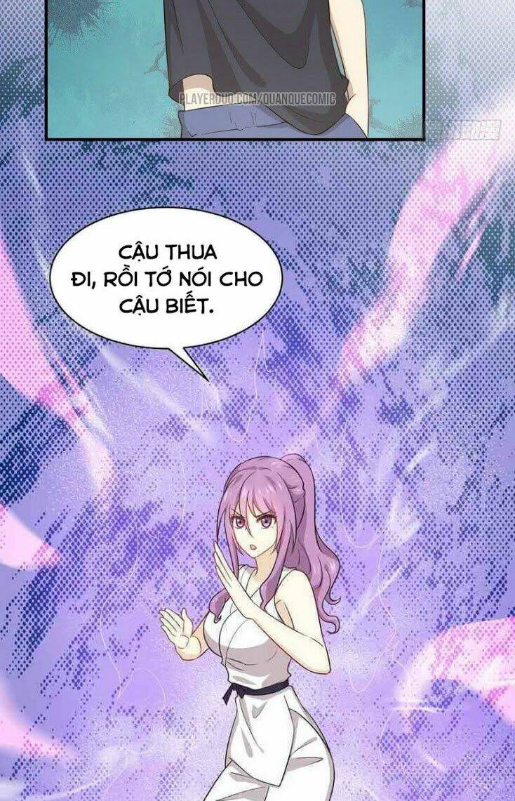 xuyên không vào thế giới nữ cường chapter 70 14