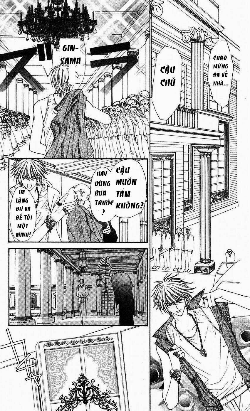 love celeb chapter 3 16