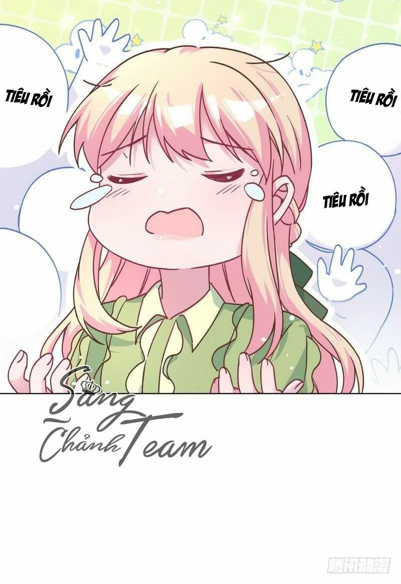 trời ban cho nam thần daddy chapter 29 41