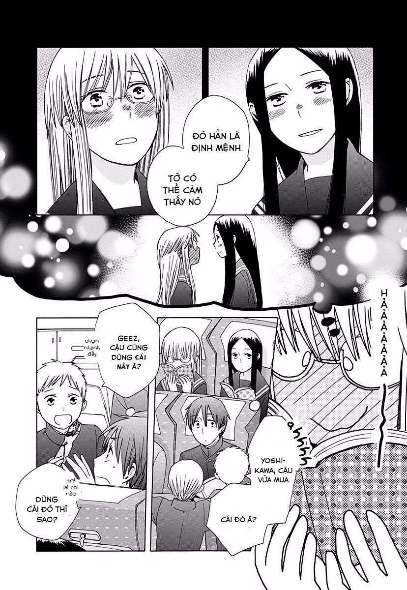 14-sai no koi chapter 26.4 3