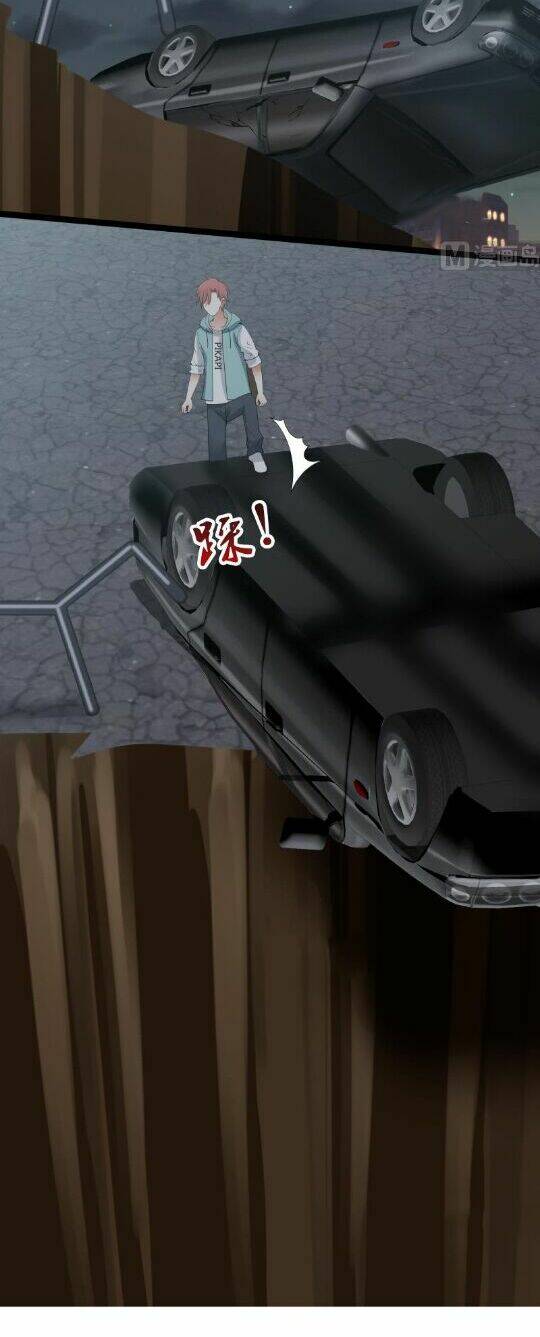 trên người ta có một rồng chapter 18 6