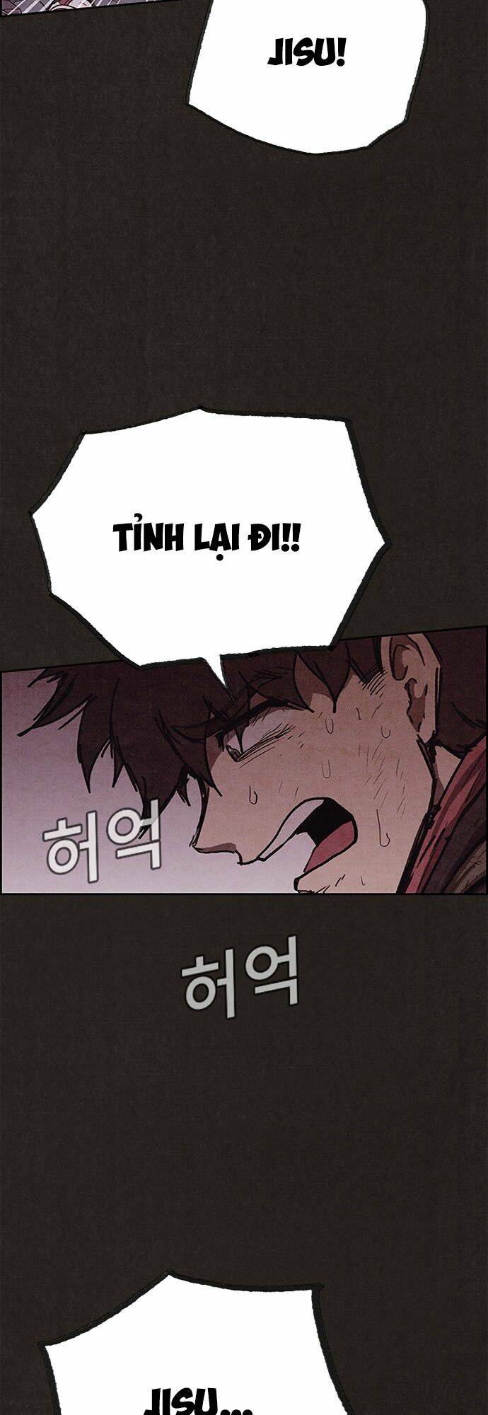 quái vật tại chung cư xanh chapter 106 47