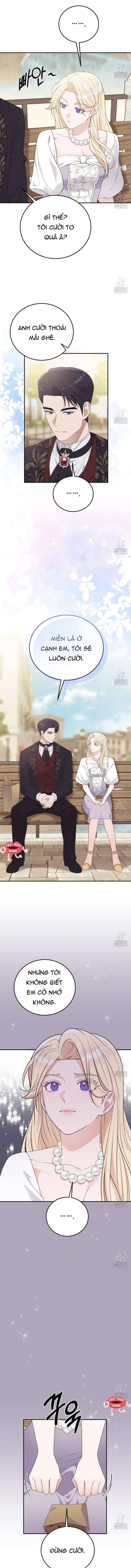 [18+] xin hãy để ý tới jasmine chapter 41 13