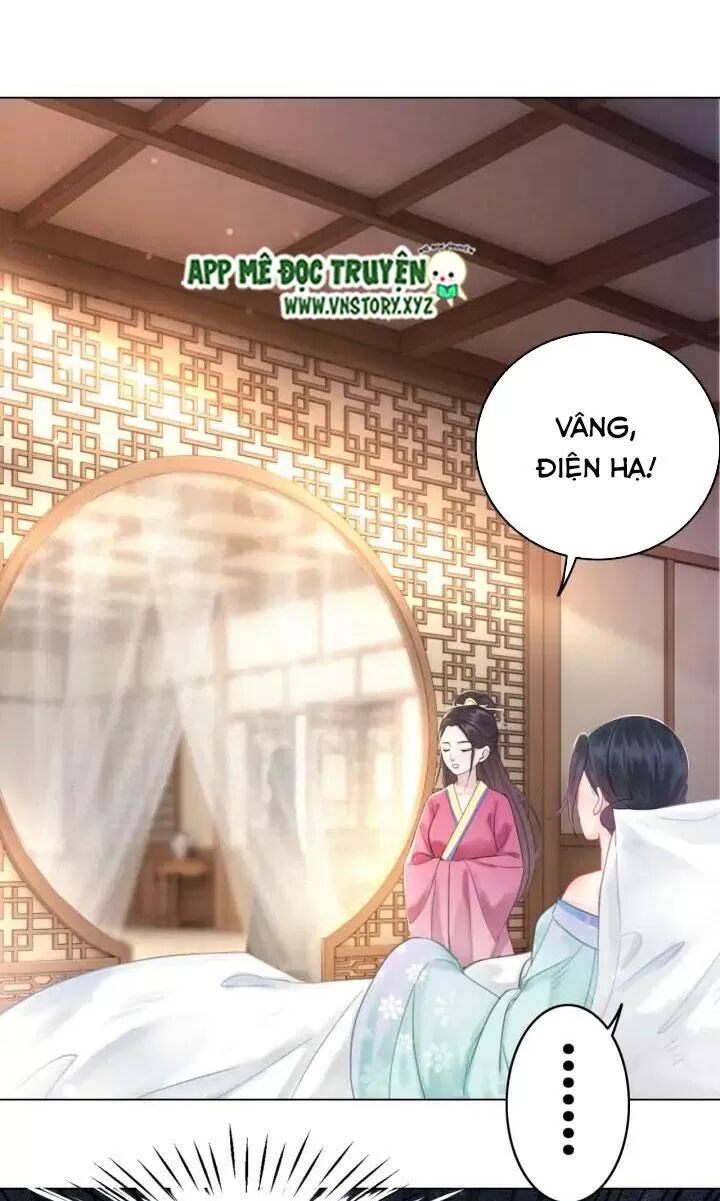 cực phẩm phế vật tiểu thư chapter 132 31