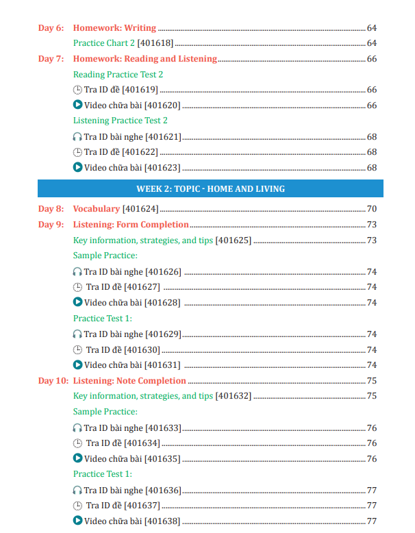Sách ID Luyện Thi IELTS Dành Cho Người Bắt Đầu Luyện IELTS Mục Tiêu 5.5+ Moonbook