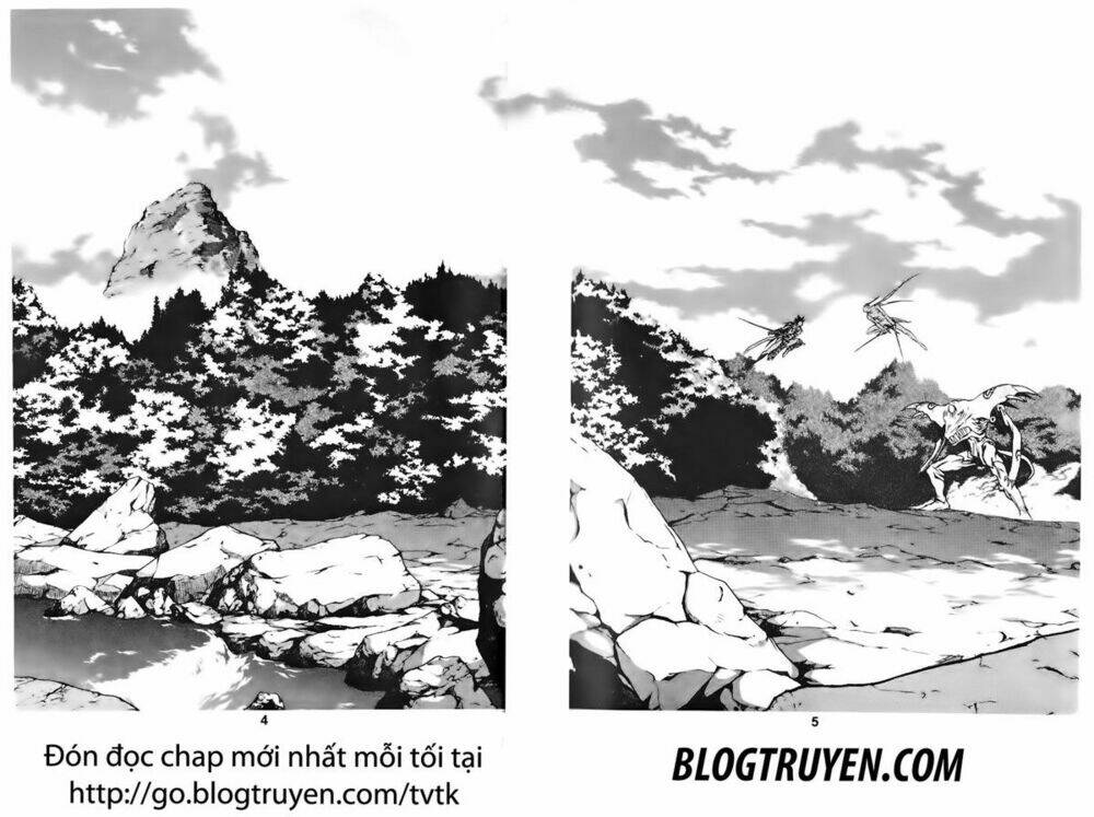 shoma - thiên vương thần kiếm chapter 52 4