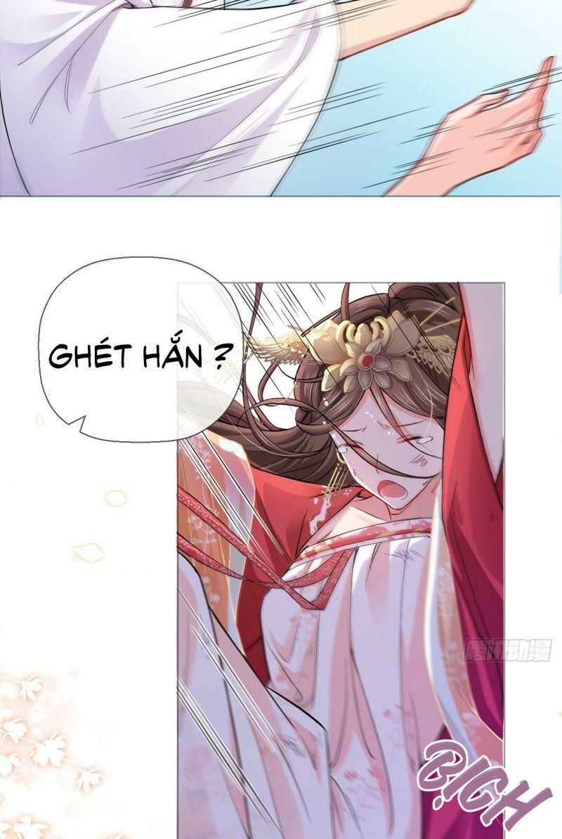 nhập mộ chi thần chapter 6 17