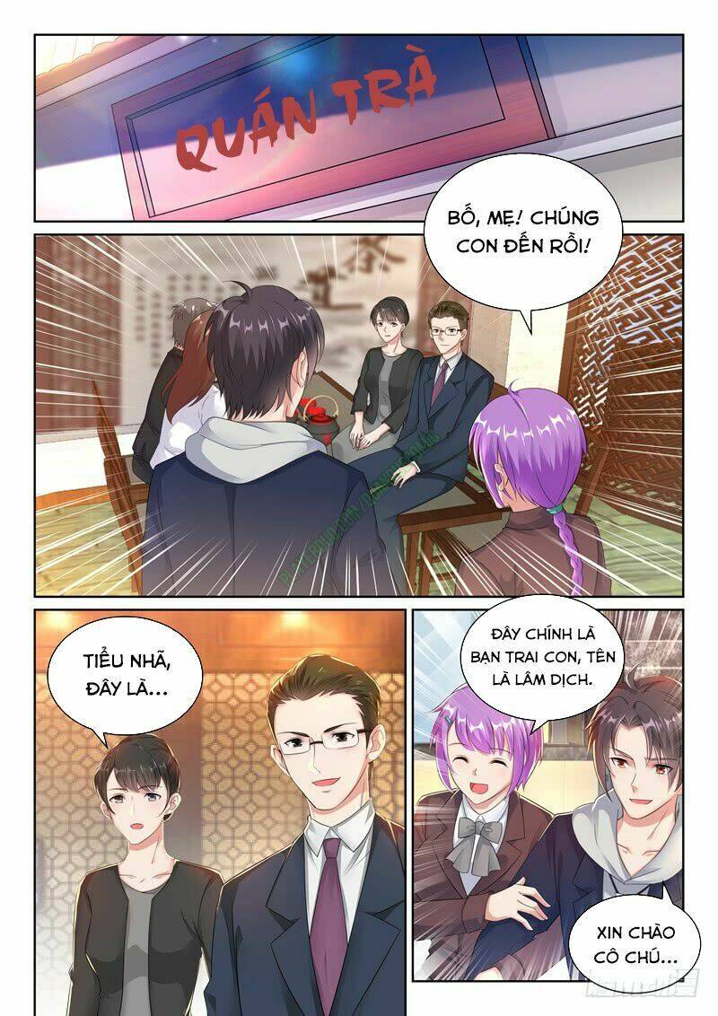 hệ thống siêu cấp cộng hưởng bạn trai chapter 24 12