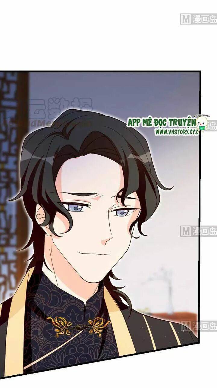 thiên hậu trở về chapter 151 4