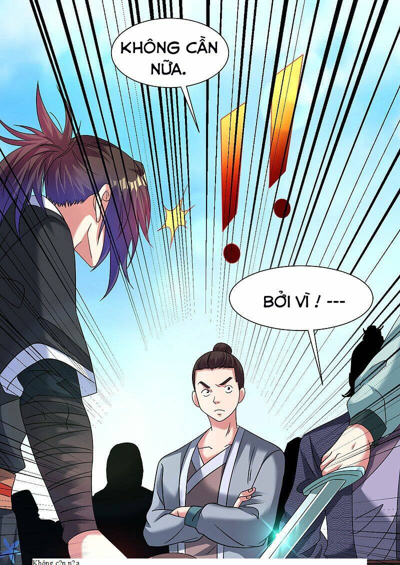 đạo ấn chapter 121 16