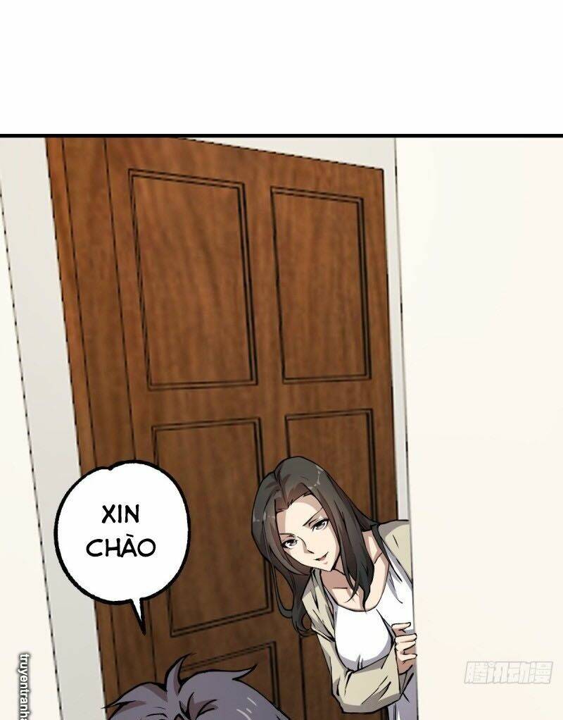 thâm dạ thư ốc chapter 136 37