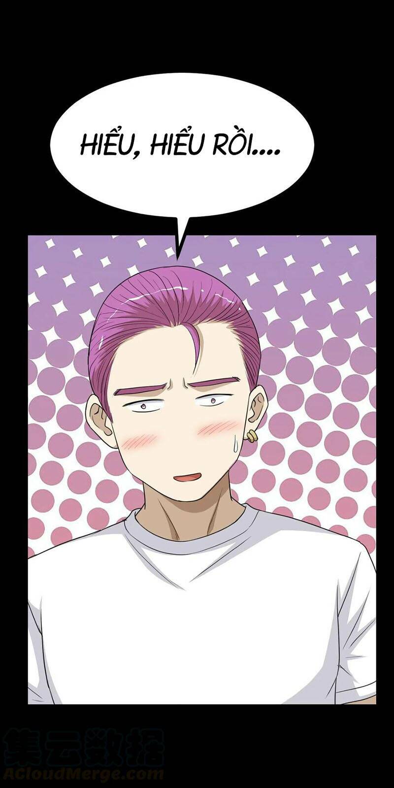 đai ca trở lại tuổi 16 chapter 172 14