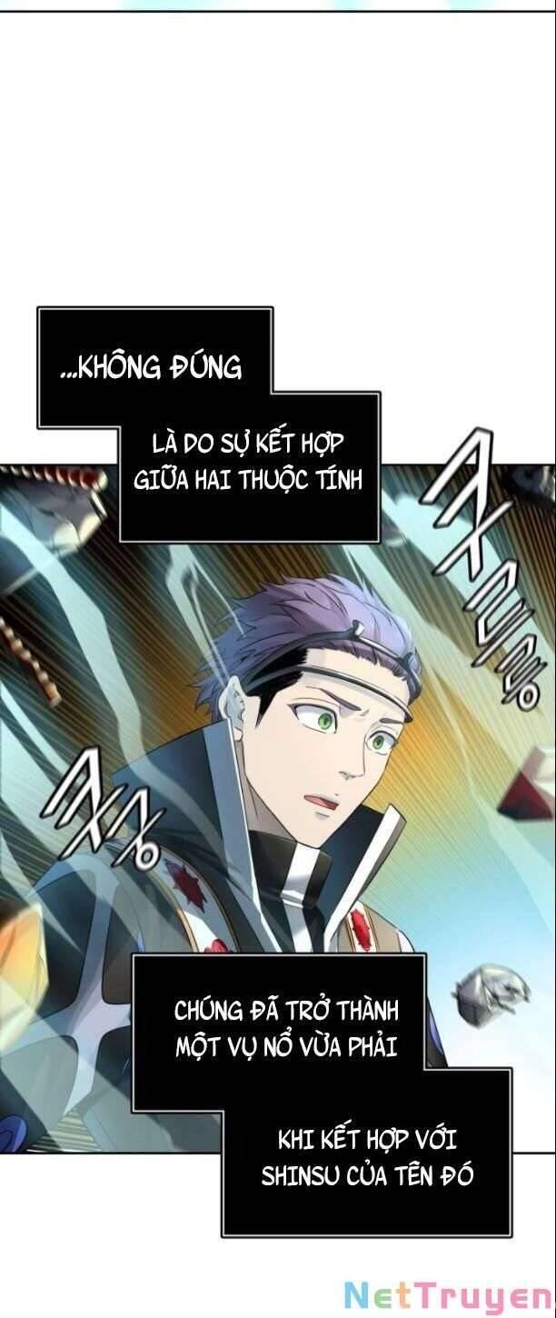 tòa tháp bí ẩn 2 chapter 524 21