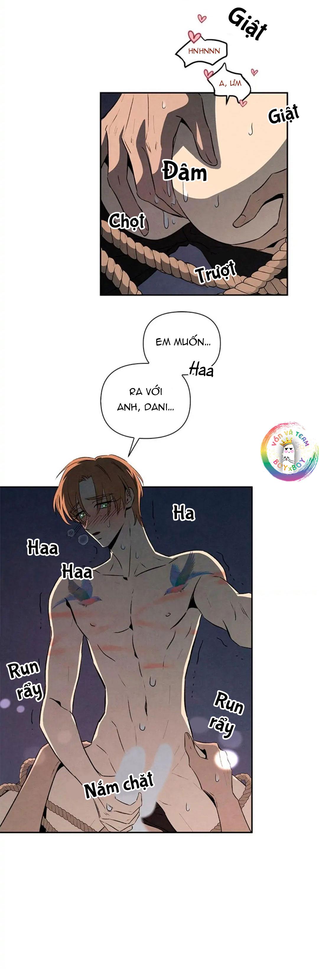 bona sort chapter 26 6