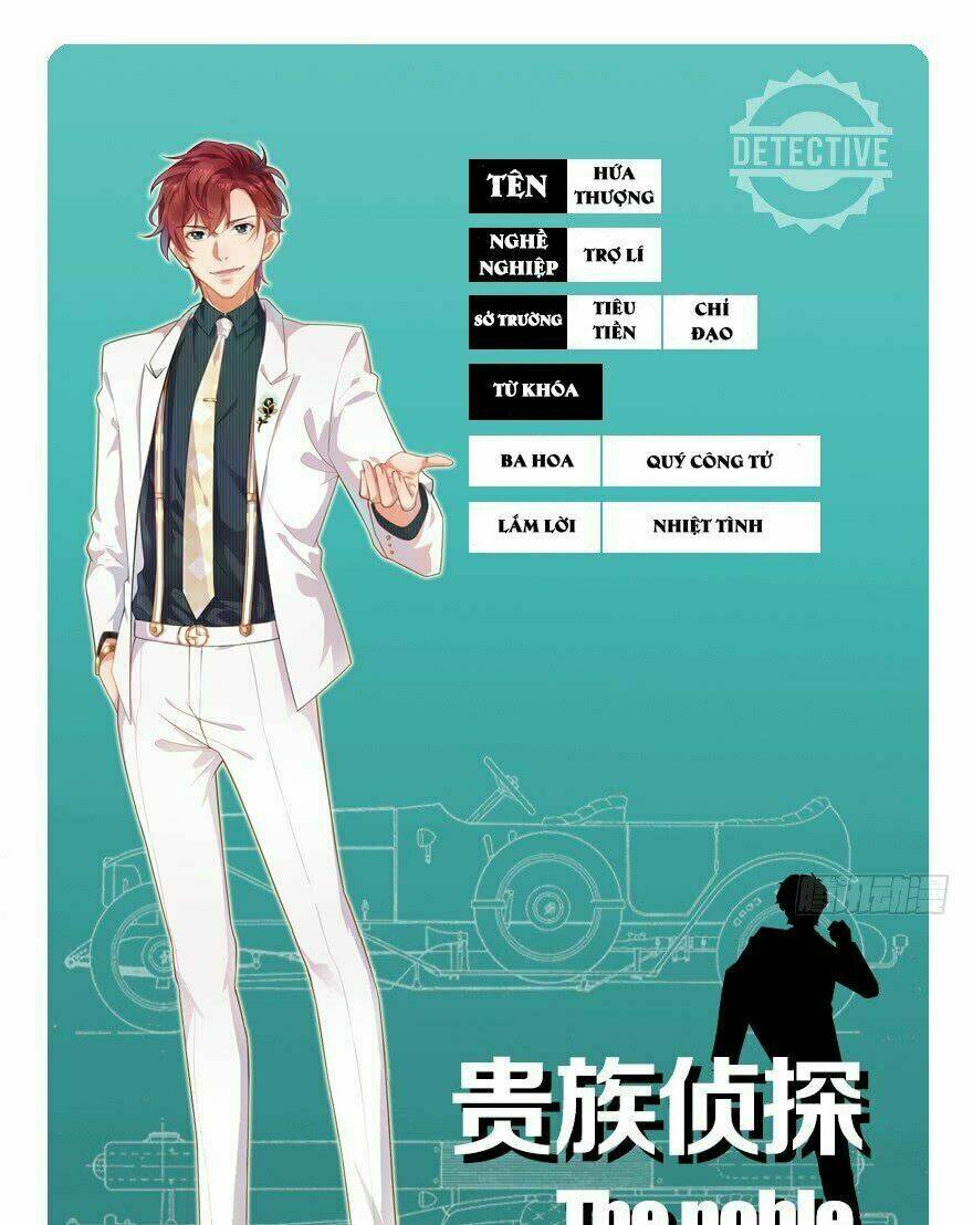 trinh thám quý tộc chapter 1 70