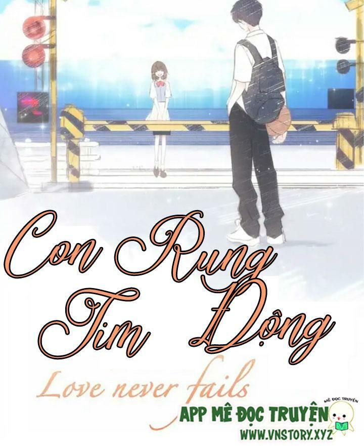 con tim rung động 2 chapter 34 2