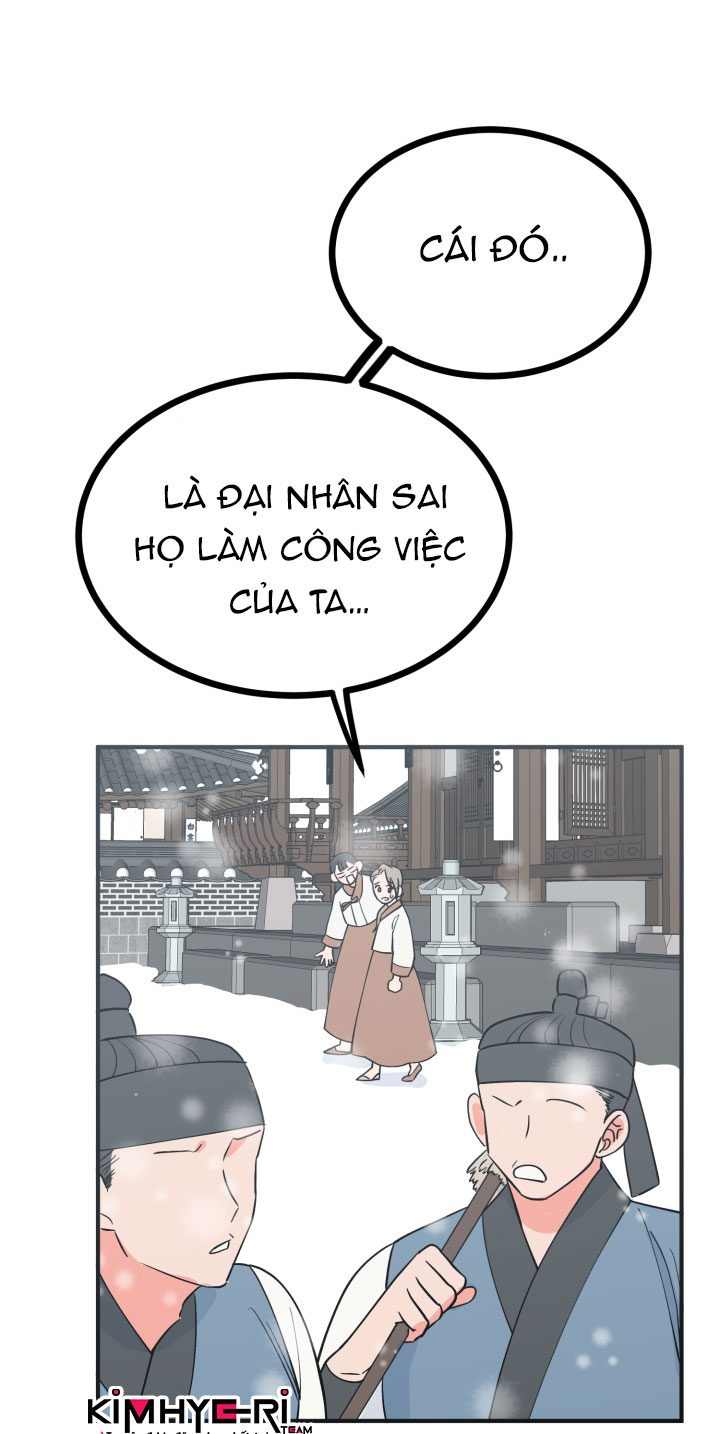 độc chủ chapter 8 65