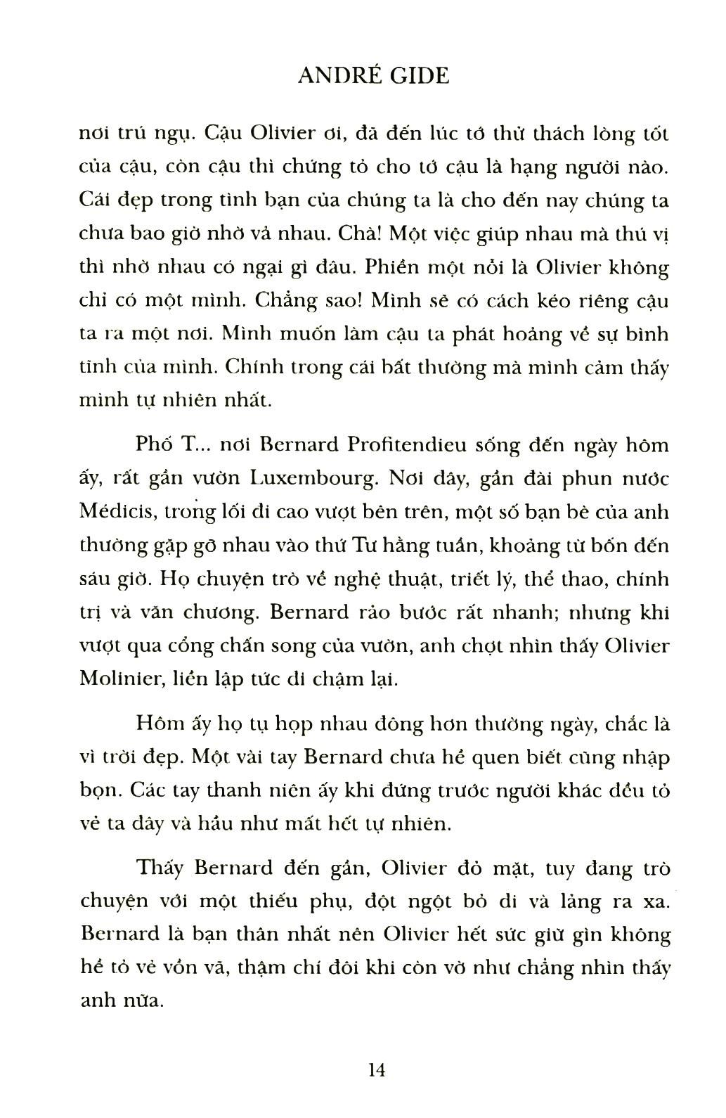 Bọn Làm Bạc Giả (Tái Bản)
