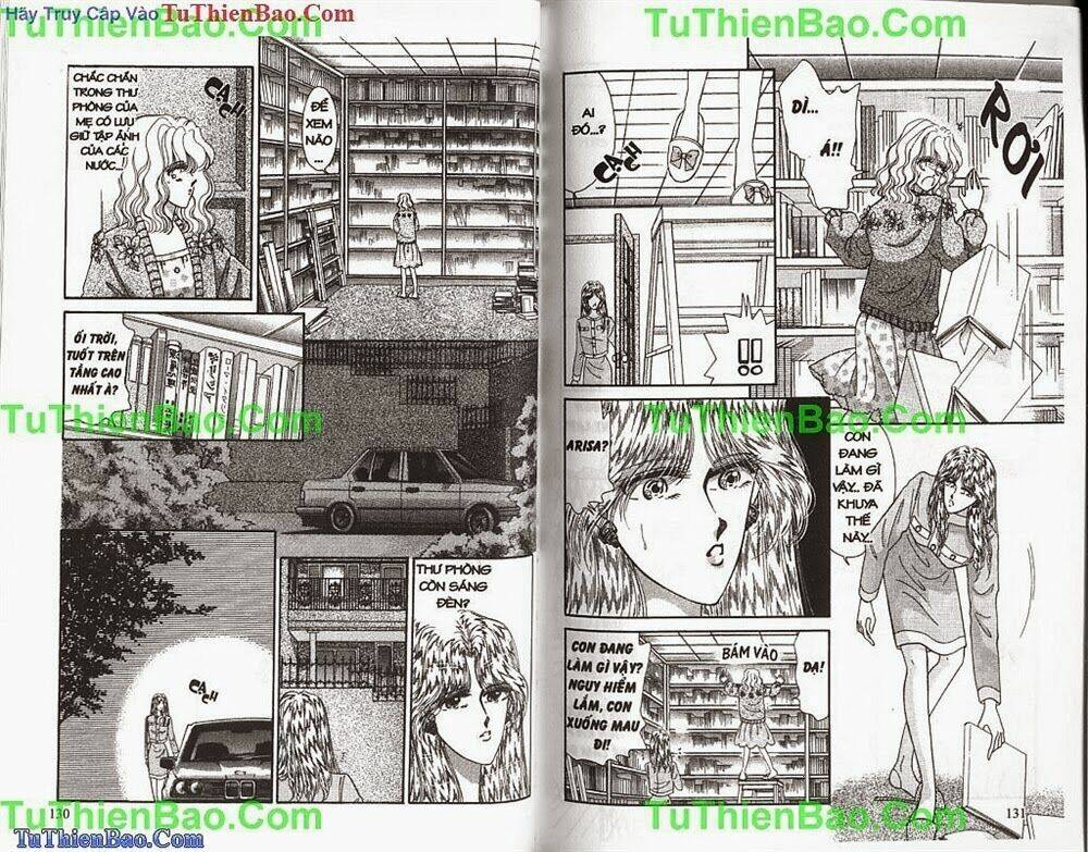 aries thần thoại cung hoàng đạo chapter 14 65