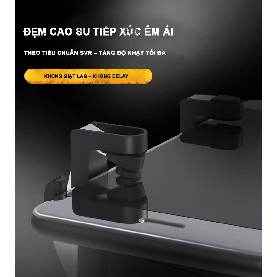 Tay cầm tản nhiệt cho game thủ 2000mAh