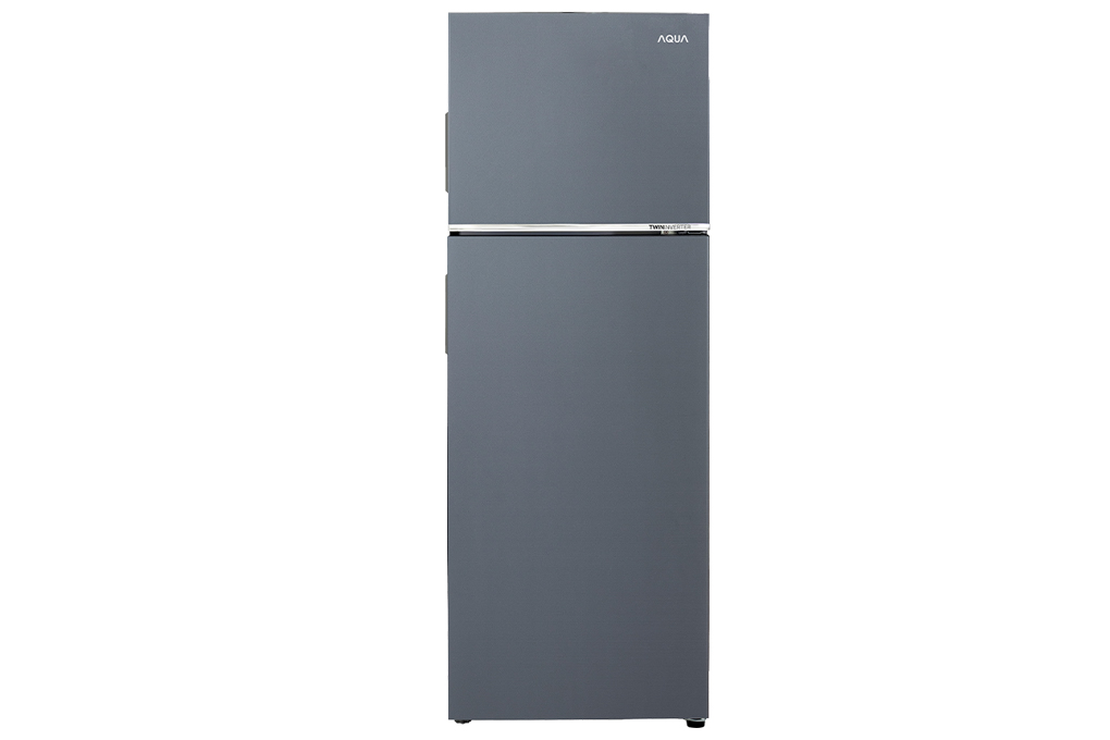 AQR-T299FA(SL) - Tủ lạnh Aqua Inverter 283 lít AQR-T299FA(SL) - Hàng Chính Hãng - Chỉ Giao Hồ Chí Minh