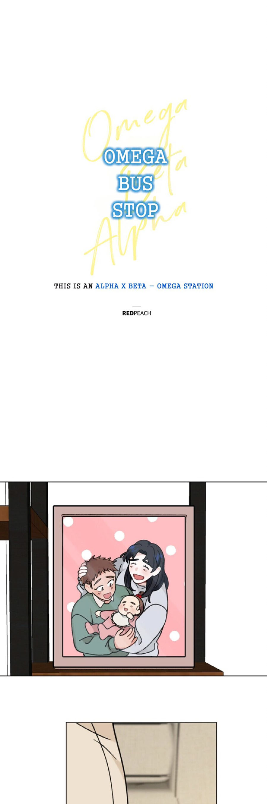 trạm xe buýt omega chapter 6 1