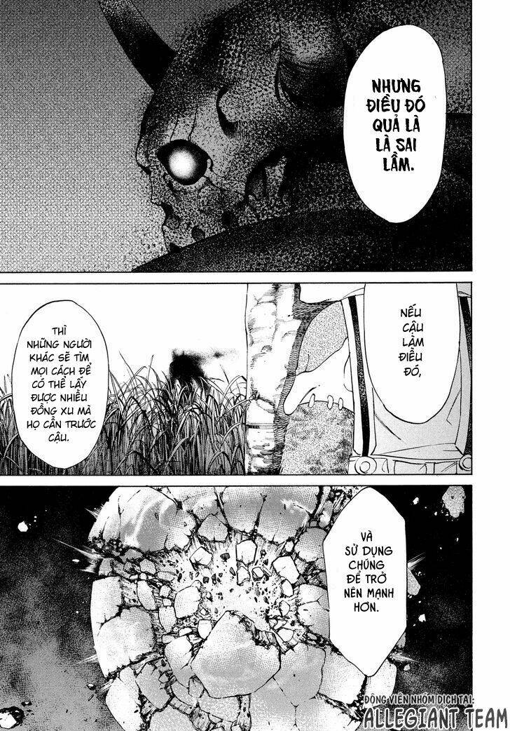 gleipnir - sợi xích thần chapter 12 17