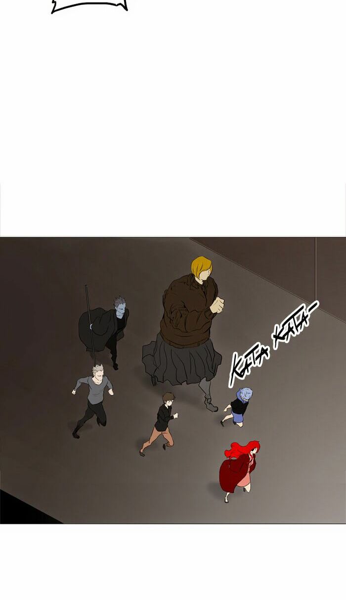 tòa tháp bí ẩn 2 chapter 133 15