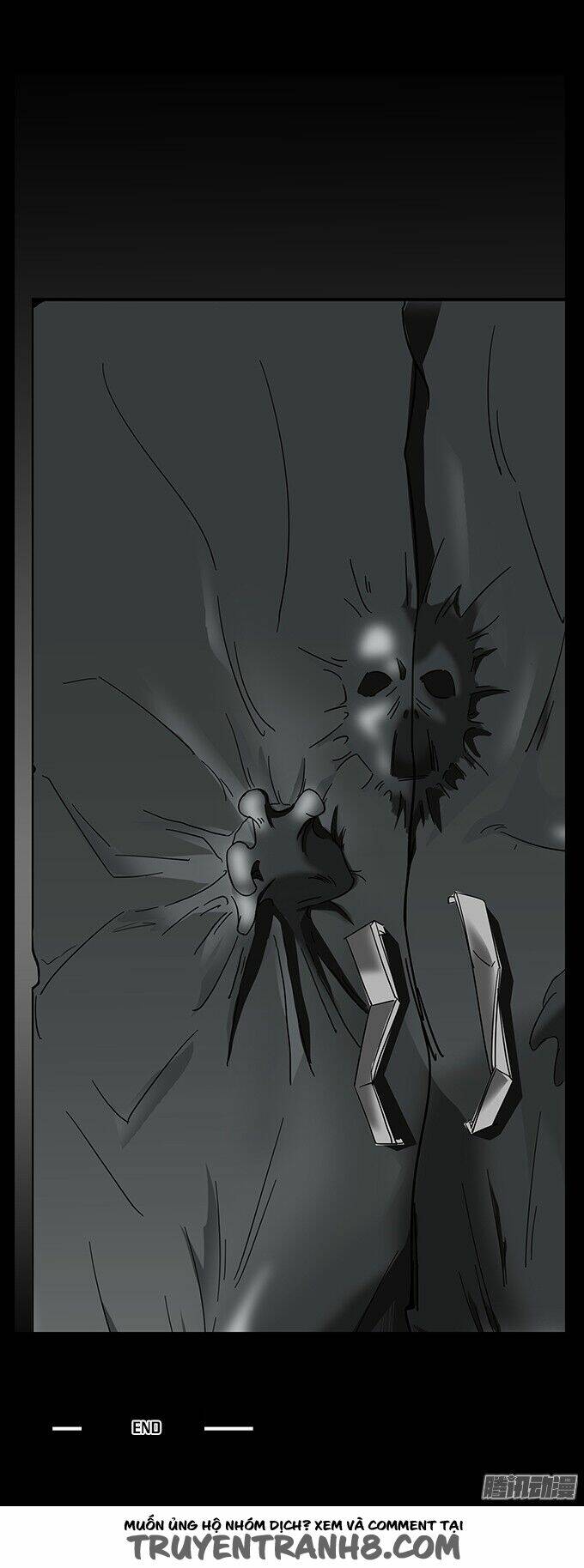 ớn lạnh tuyệt đối chapter 68 41