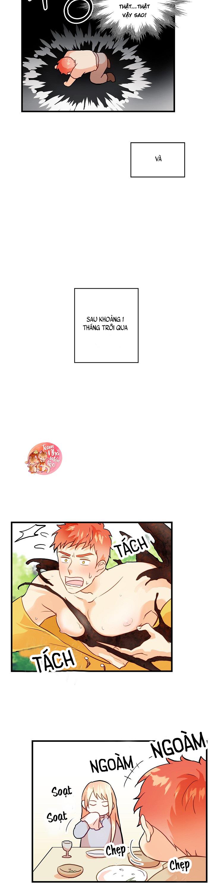 phù thủy gợi tình chapter 8 11