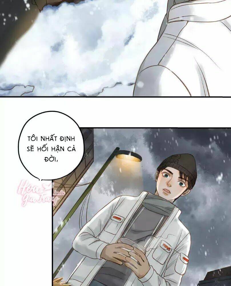 chồng trước 18 tuổi chapter 12 25