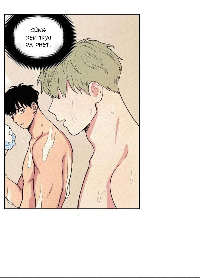 lý do yêu phải thằng bạn thân chapter 14.3 5